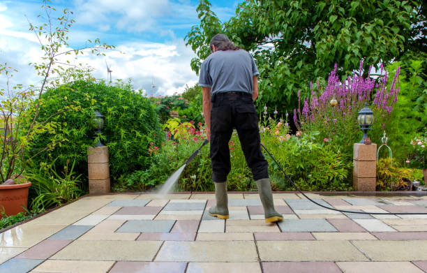 Albany, TX Pressure Washing Services Company