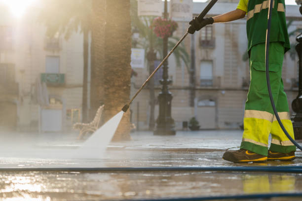 Concrete Sealing in Albany, TX